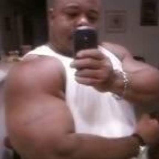 Be at your strongest